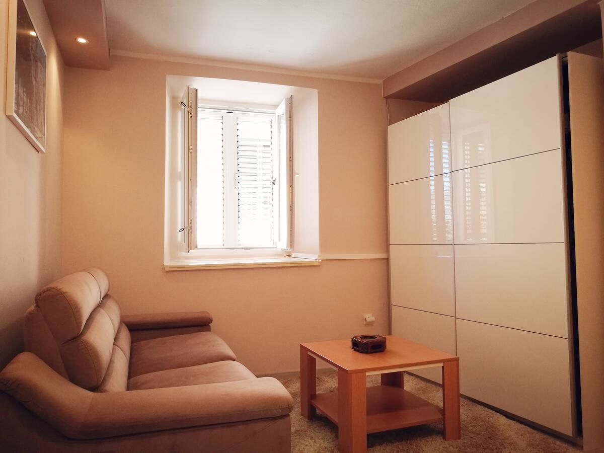 Апартаменты Forte Mare Studio Apartments Херцег-Нови-21