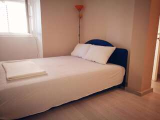 Апартаменты Forte Mare Studio Apartments Херцег-Нови Апартаменты с 1 спальней-6