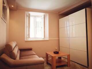 Апартаменты Forte Mare Studio Apartments Херцег-Нови Апартаменты с 1 спальней-9
