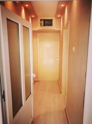 Апартаменты Forte Mare Studio Apartments Херцег-Нови Апартаменты с 1 спальней-2