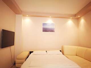 Апартаменты Forte Mare Studio Apartments Херцег-Нови Апартаменты с 1 спальней-3