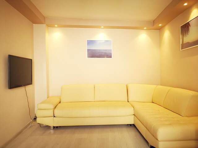 Апартаменты Forte Mare Studio Apartments Херцег-Нови-15