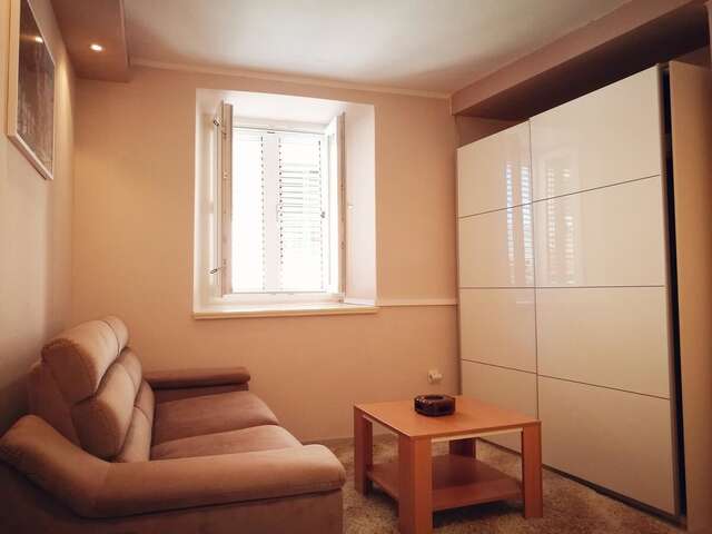 Апартаменты Forte Mare Studio Apartments Херцег-Нови-20