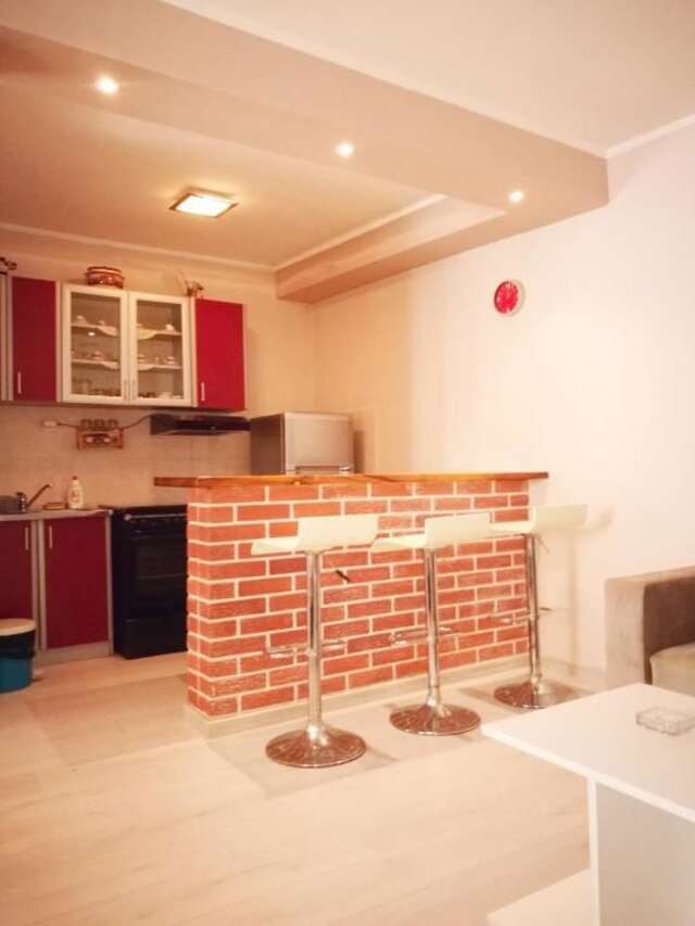Апартаменты Forte Mare Studio Apartments Херцег-Нови-24