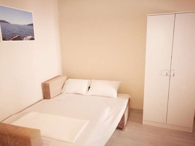 Апартаменты Forte Mare Studio Apartments Херцег-Нови-8