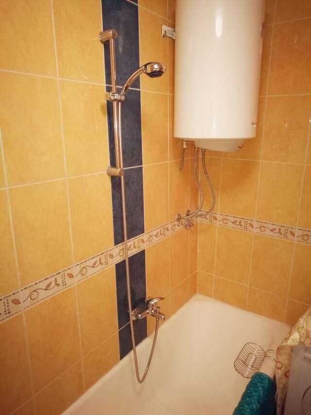 Апартаменты Forte Mare Studio Apartments Херцег-Нови-10