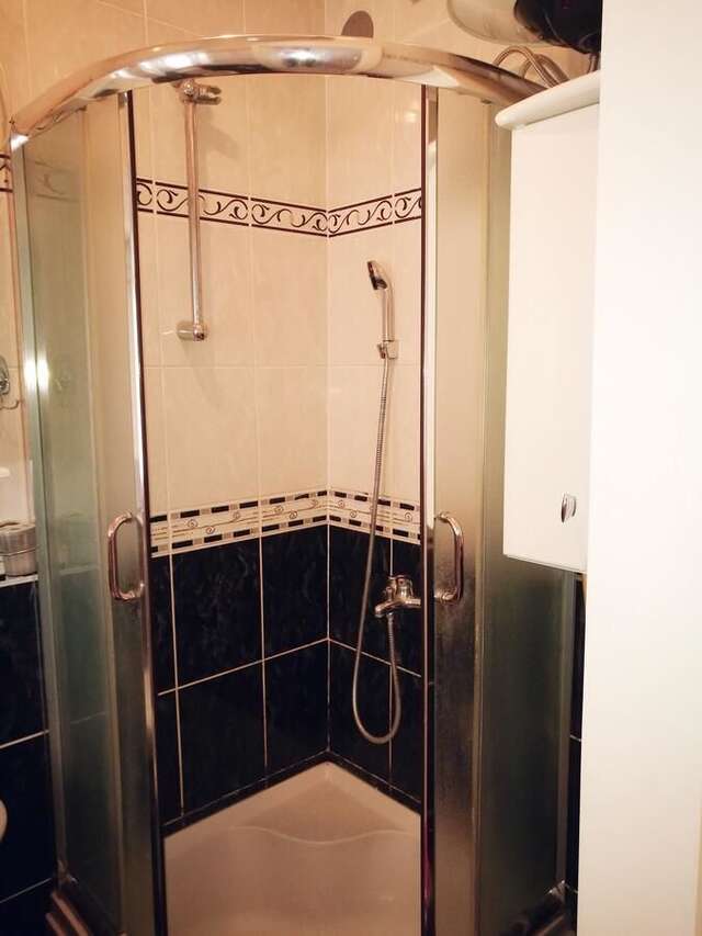 Апартаменты Forte Mare Studio Apartments Херцег-Нови-11